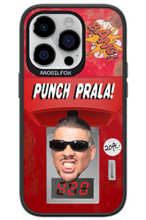 Punch Prala - Apple iPhone 14 Pro