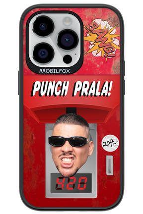 Punch Prala - Apple iPhone 14 Pro