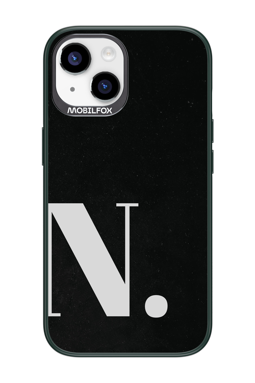 N (Off Space) 2.0 - Apple iPhone 14