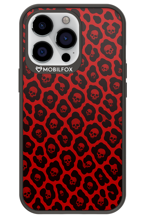 Deadly 2.0 - Apple iPhone 13 Pro