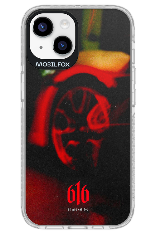 616 2.0 - Apple iPhone 14