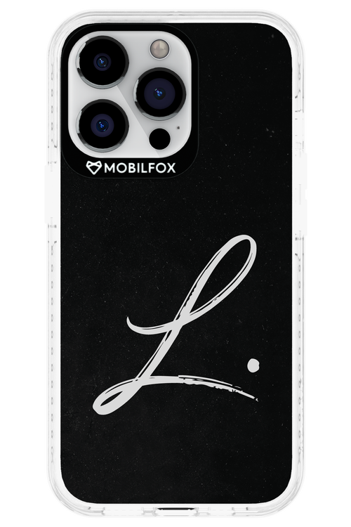 (Off Space) L 2.0 - Apple iPhone 13 Pro