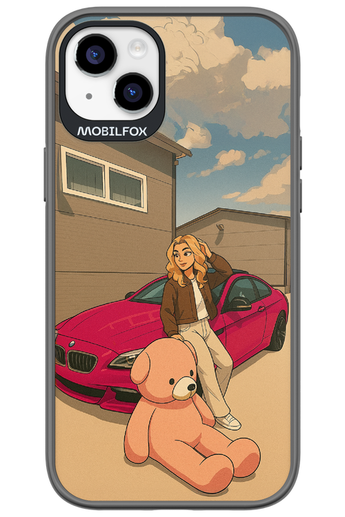 Bearr 2.0 - Apple iPhone 14 Plus