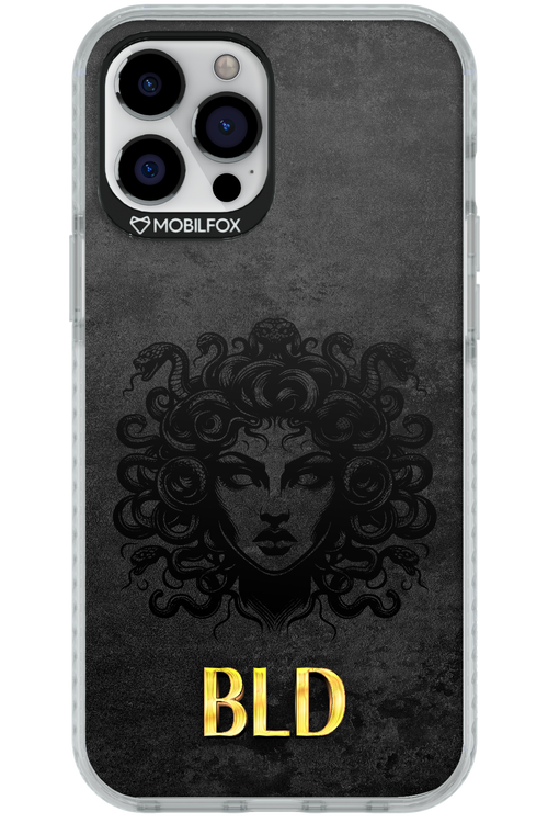 BLD MEDUSA 2.0 - Apple iPhone 12 Pro Max