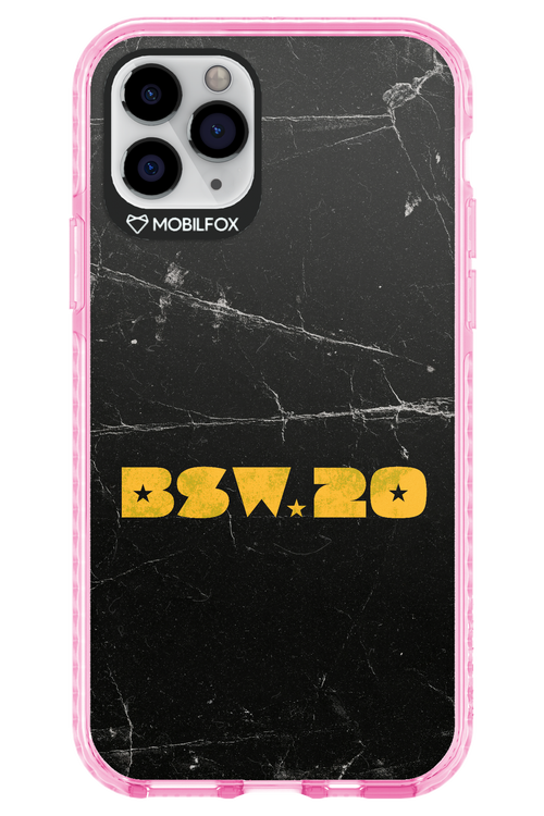 BSW 20 (5) 2.0 - Apple iPhone 11 Pro