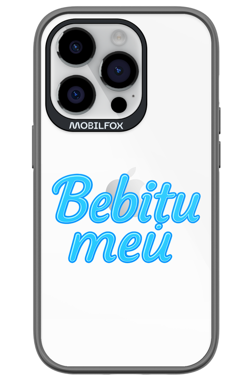 Meuu 2.0 - Apple iPhone 14 Pro