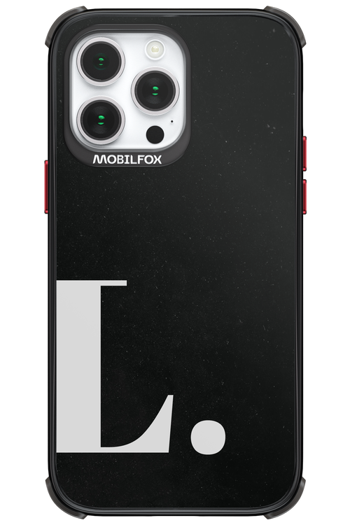 L (Off Space) 2.0 - Apple iPhone 14 Pro Max