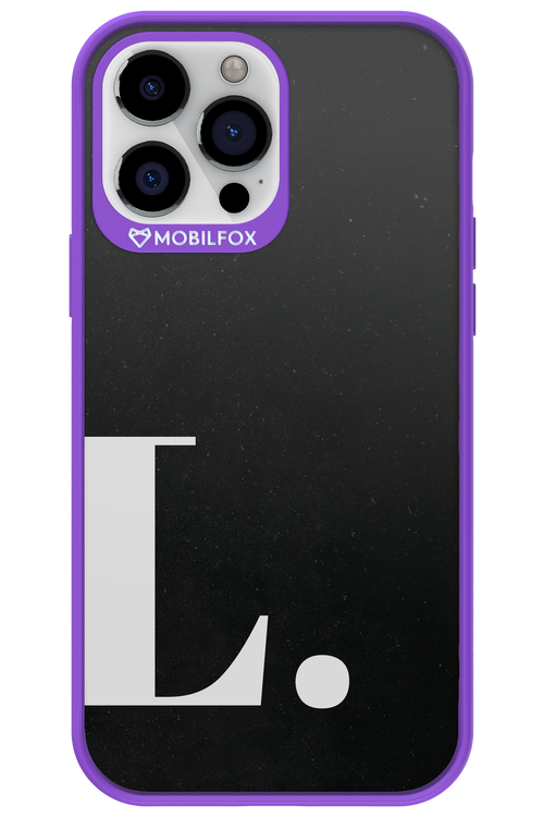 L (Off Space) 2.0 - Apple iPhone 13 Pro Max