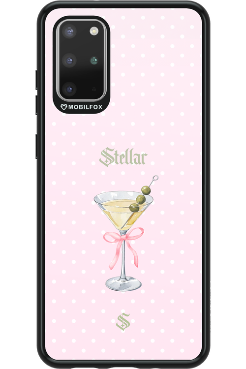 Sweet Martini - Samsung Galaxy S20+