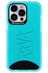 Rava Turquoise - Apple iPhone 13 Pro
