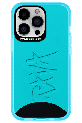 Rava Turquoise - Apple iPhone 13 Pro