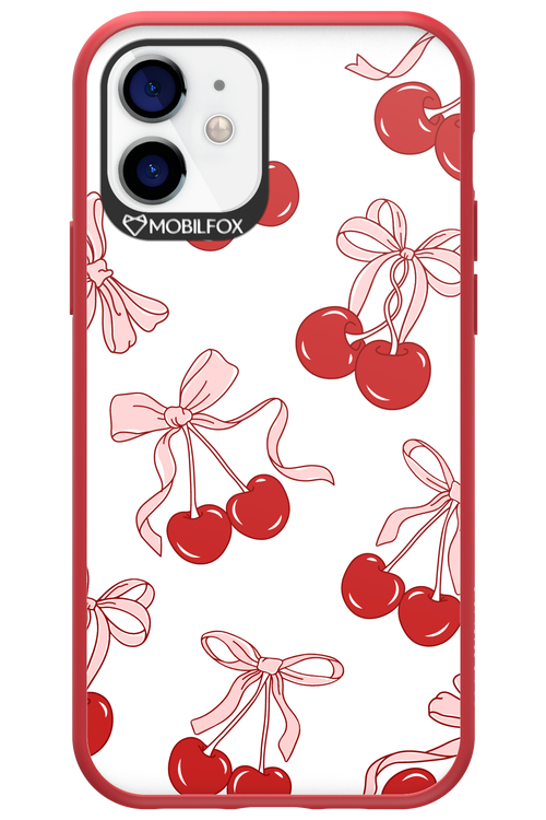Cherry Queen - Apple iPhone 12