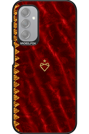 Spania x Mobilfox 2.0 - Samsung Galaxy A14