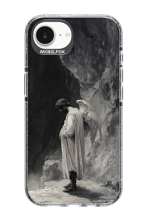 INGER Cover 2.0 - Apple iPhone 16e