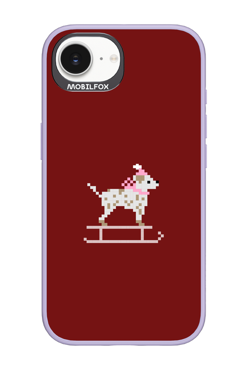 Chill Pup - Apple iPhone 16e