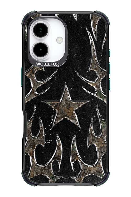 Camo 2.0 - Apple iPhone 17