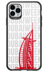Dubaiweek Burj Al Arab 2.0 - Apple iPhone 11 Pro Max