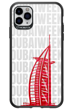 Dubaiweek Burj Al Arab 2.0 - Apple iPhone 11 Pro Max