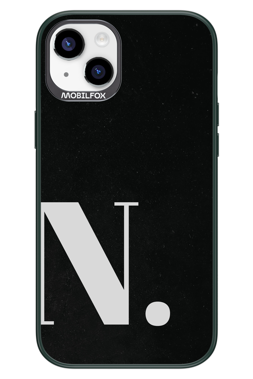 N (Off Space) 2.0 - Apple iPhone 14 Plus