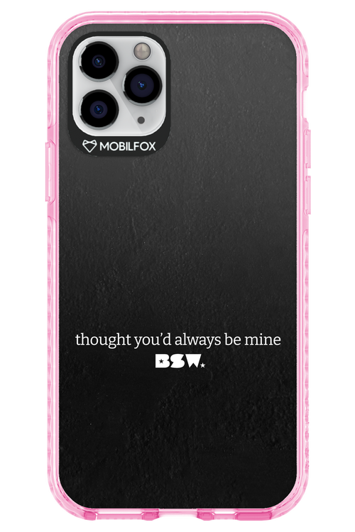 BSW FourSeasons 6 2.0 - Apple iPhone 11 Pro