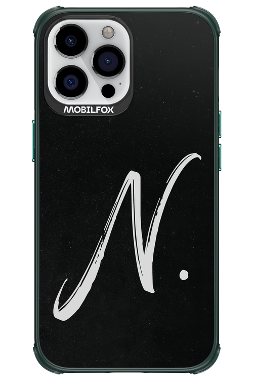 (Off Space) N 2.0 - Apple iPhone 13 Pro Max