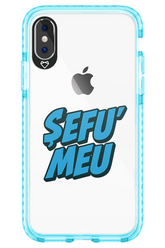 Meu - Apple iPhone X