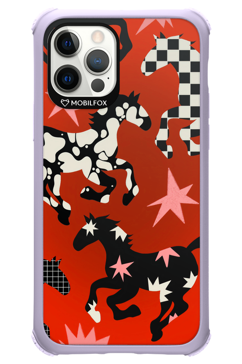 Stallions 2.0 - Apple iPhone 12 Pro