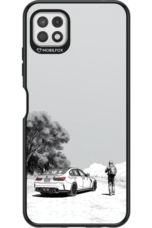 Dreamland 2.0 - Samsung Galaxy A22 5G