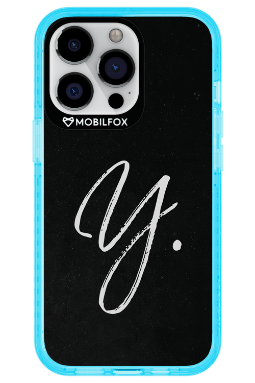 (Off Space) Y 2.0 - Apple iPhone 13 Pro