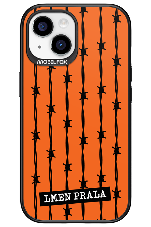 Böri Prala - Apple iPhone 15