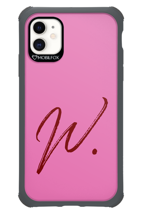(Sorbet) W 2.0 - Apple iPhone 11