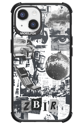 ZBIR MAGAZINE - Apple iPhone 14