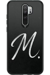 (Off Space) M 2.0 - Xiaomi Redmi Note 8 Pro
