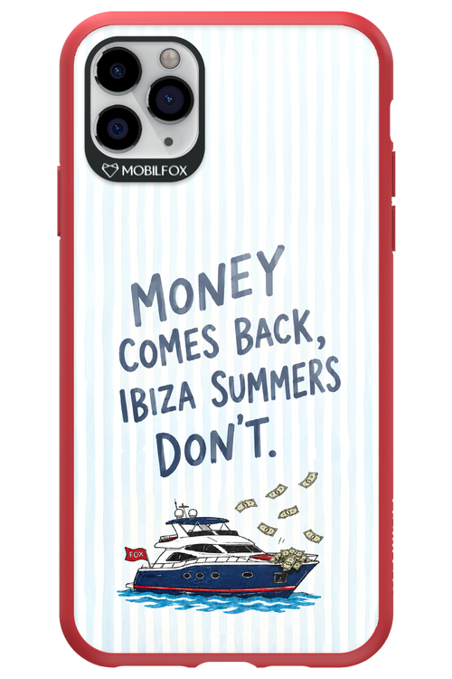 Ibiza summers 2.0 - Apple iPhone 11 Pro Max