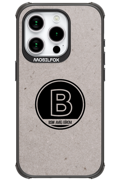 Alig bírom - Apple iPhone 15 Pro