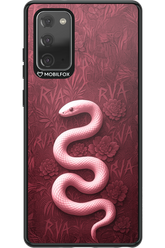 Rose Venom - Samsung Galaxy Note 20