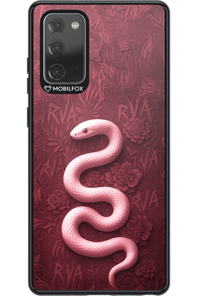 Rose Venom - Samsung Galaxy Note 20