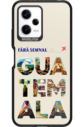Guatemala 2.0 - Xiaomi Redmi Note 12 5G