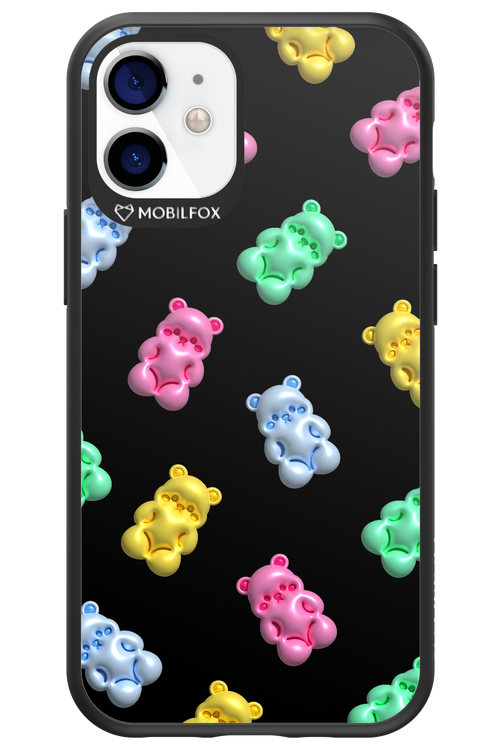 Gummy Bears - Apple iPhone 12 Mini