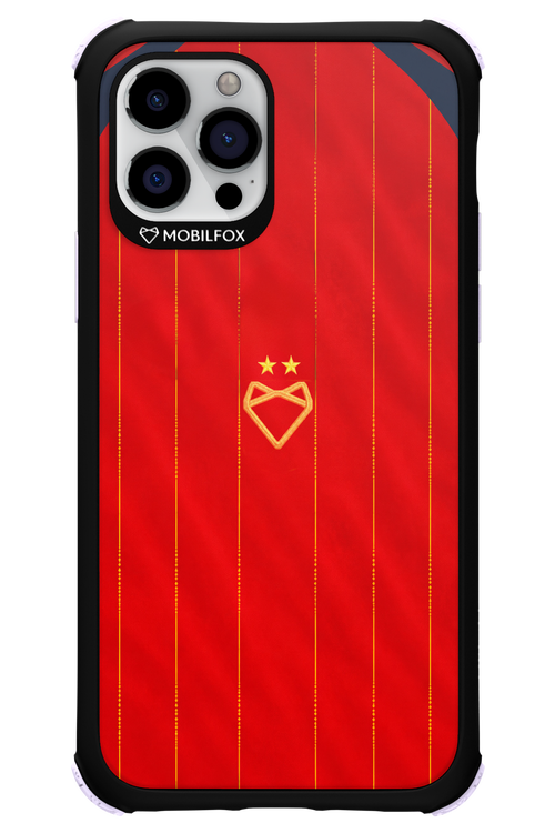 Spain Gold 2.0 - Apple iPhone 12 Pro