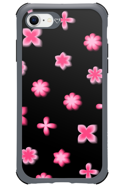Pink Dreams 2.0 - Apple iPhone 8