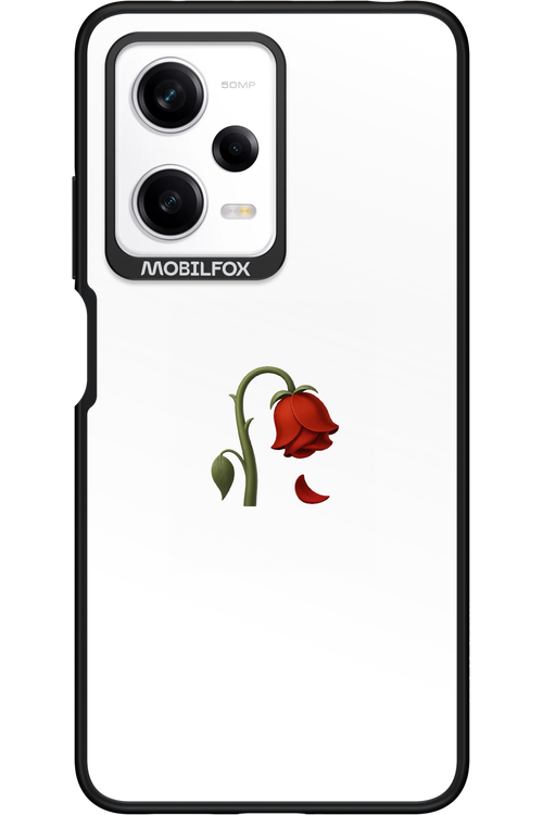 Rose 2.0 - Xiaomi Redmi Note 12 Pro 5G