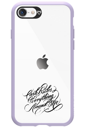 Cash Rules Script - Apple iPhone SE 2020