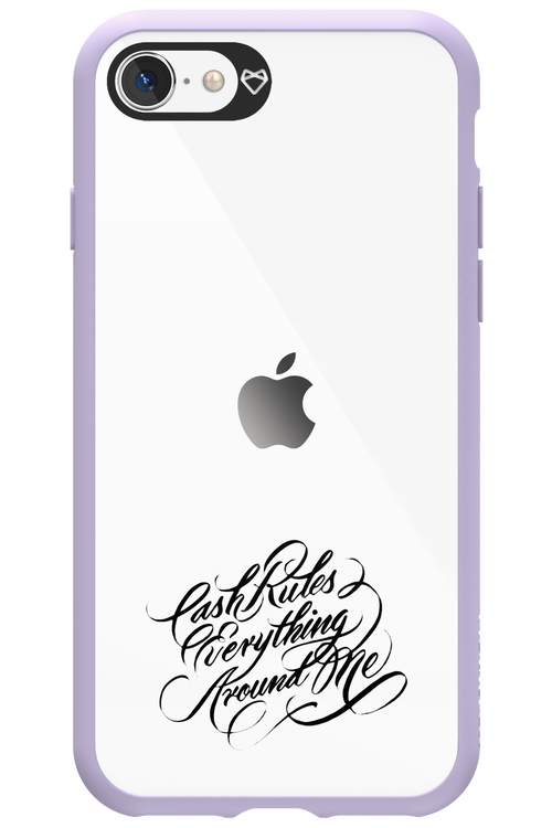 Cash Rules Script - Apple iPhone SE 2020