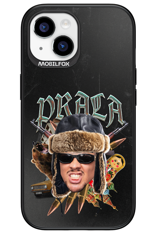 Lmen Panel - Apple iPhone 15