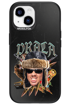 Lmen Panel - Apple iPhone 15