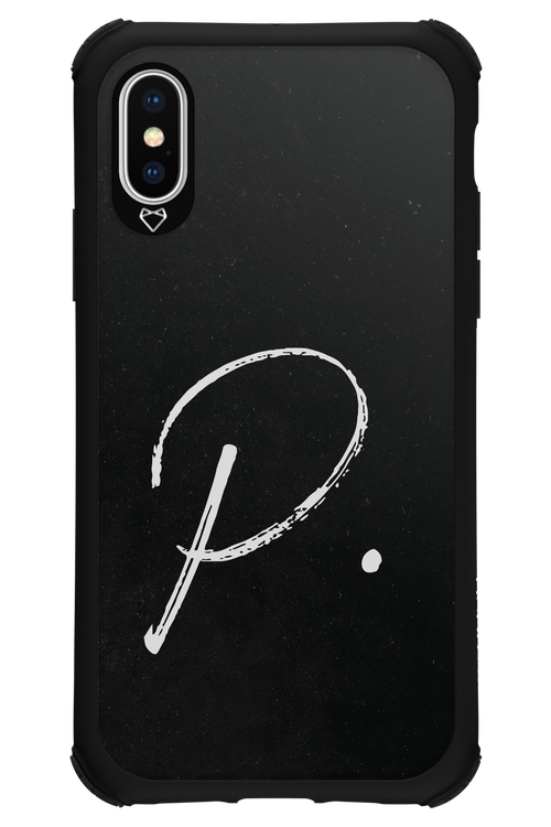 (Off Space) P 2.0 - Apple iPhone X