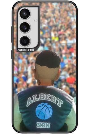 Albert - Samsung Galaxy S24+