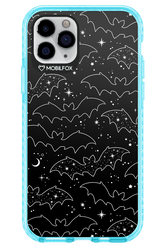 Dreamer Bat - Apple iPhone 11 Pro