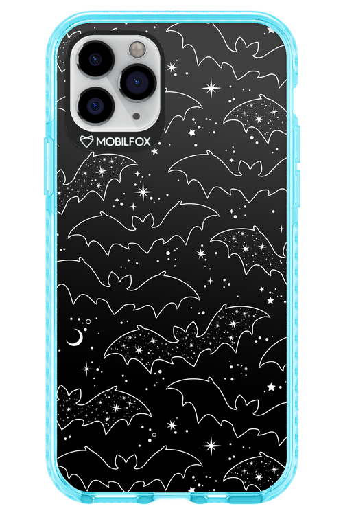 Dreamer Bat - Apple iPhone 11 Pro